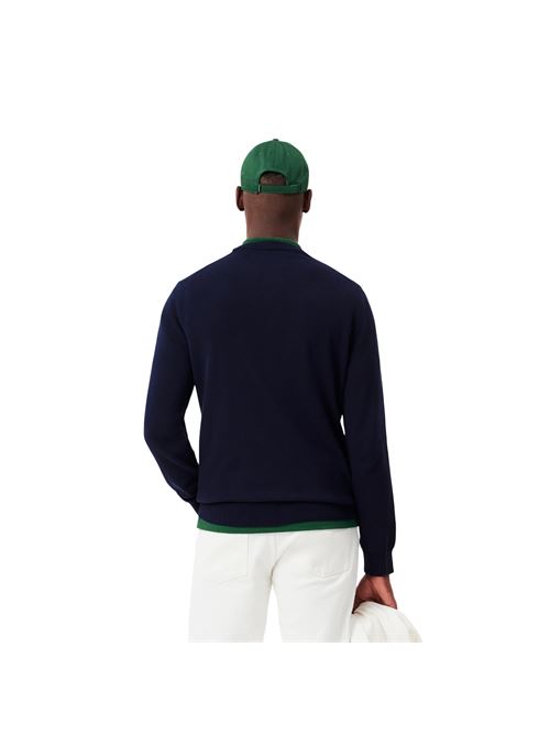 AH1985166 BLU lacoste | AH1985166 BLU
